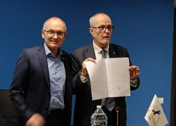 Firenze, Unilavoro Pmi e Camera di Commercio Italiana in Moldova firmano protocollo d’intesa