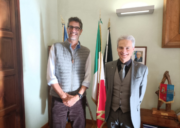 Aosta incontra Ville d’Albertville per riprendere la collaborazione instaurata nel 1999