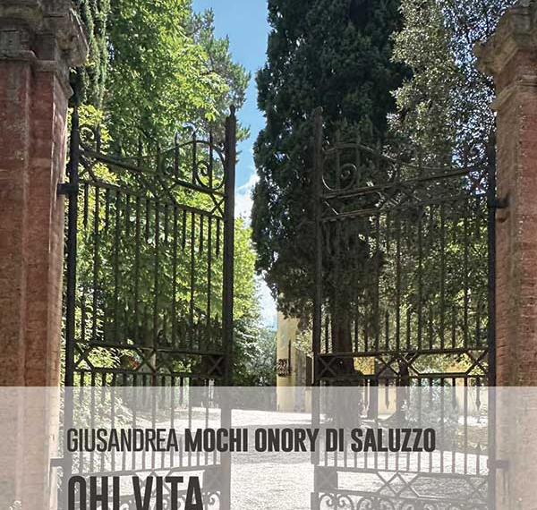 Pubblicata la seconda parte delle memorie dell’Amb. Giusandrea Mochy Onory