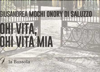 Pubblicata la seconda parte delle memorie dell’Amb. Giusandrea Mochy Onory