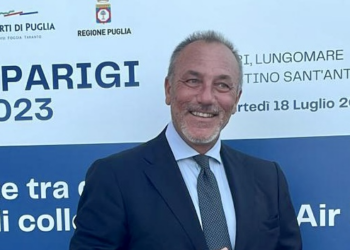 Stefano Romanazzi, Console Onorario di Francia a Bari: “La Puglia sta diventando meta privilegiata per i turisti d’oltralpe, con un trend in costante crescita”