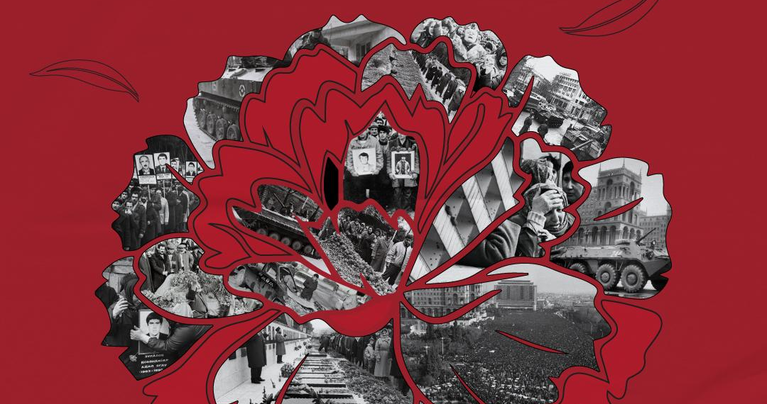 Giornata di lutto nazionale in Azerbaigian, commemorazione anche all’Ambasciata di Roma