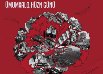 Giornata di lutto nazionale in Azerbaigian, commemorazione anche all’Ambasciata di Roma