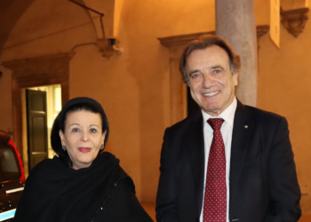 “Antonio Sciortino”, all’inaugurazione della mostra anche la Presidente maltese Myriam Spiteri Debono