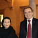 “Antonio Sciortino”, all’inaugurazione della mostra anche la Presidente maltese Myriam Spiteri Debono