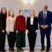 L’Ambasciata d’Italia in Usa celebra Piero Sartogo, architetto che l’ha ideata