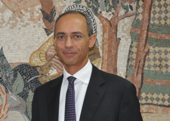 Roma, Fabio Sokolowicz è il nuovo Consigliere diplomatico del Sindaco Gualtieri