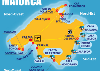 Ricerca di un nuovo Console Onorario d’Italia a Palma di Maiorca