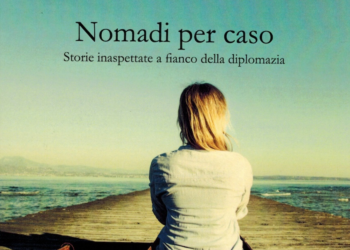 In libreria un volume scritto dalle consorti dei diplomatici