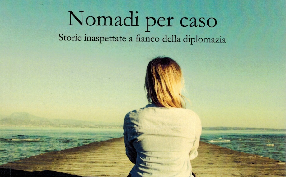 In libreria un volume scritto dalle consorti dei diplomatici