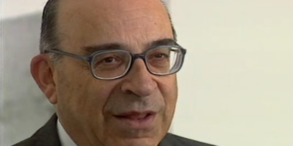 Il Console del Marocco Domenico Naccari ricorda Giuseppe Chiaravalloti