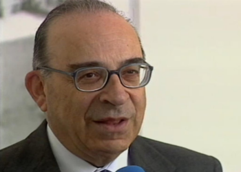 Il Console del Marocco Domenico Naccari ricorda Giuseppe Chiaravalloti