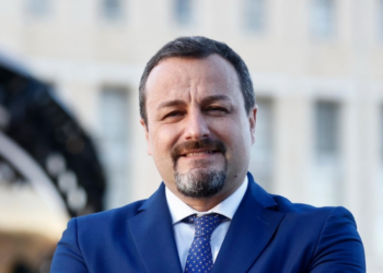 Tarek Chazli è il nuovo Ambasciatore d’Italia in Guinea