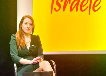 Italia-Israele. Progressiva Ripresa della rete di collegamenti aerei