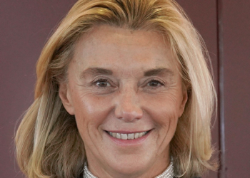 Elisabetta Belloni diventa Consigliera diplomatica di von der Leyen