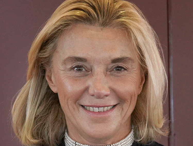 Elisabetta Belloni diventa Consigliera diplomatica di von der Leyen