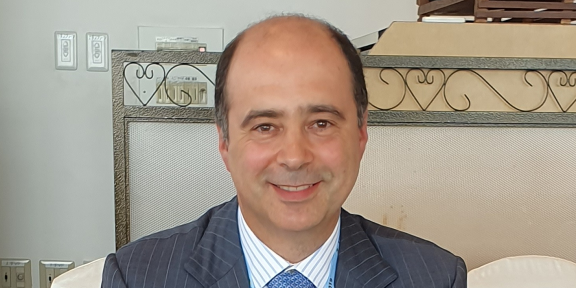 Fabrizio Nava: “Il lavoro svolto in ODIHR è molto stimolante, questa Istituzione merita senz’altro di essere conosciuta meglio. Il mio ricordo più bello da diplomatico? L’approdo dell’Amerigo Vespucci al porto di Halifax” 