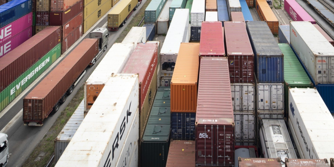 Andamento del Commercio Estero italiano EXTRA UE nel 2024