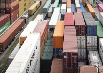 Andamento del Commercio Estero italiano EXTRA UE nel 2024