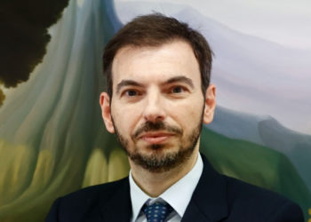 Paolo Palminteri è il nuovo Ambasciatore d’Italia nella Repubblica di Macedonia del Nord