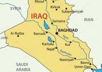 Cittadino italiano fermato in Iraq ha già lasciato il Paese