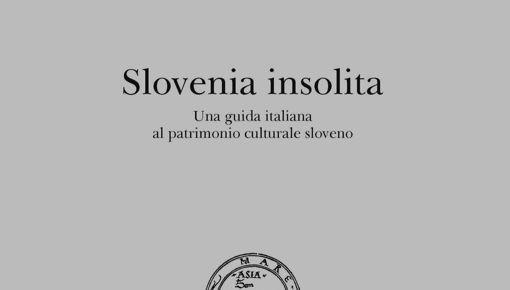 La Slovenia insolita dell’Ambasciatore Paolo Trichilo