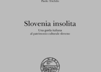 La Slovenia insolita dell’Ambasciatore Paolo Trichilo