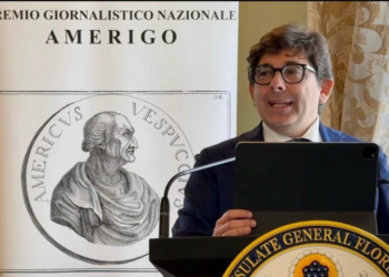 Imperiale (Associazione Amerigo): “Grande soddisfazione per liberazione Cecilia Sala”