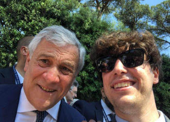 Muore Luca Palmegiani, giovane militante di Forza Italia. Tajani annulla la Convention azzurra a Roccaraso