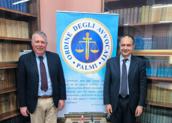 L’Ordine degli Avvocati di Palmi incontra quello marocchino di Settat. Naccari: “Presto un gemellaggio”