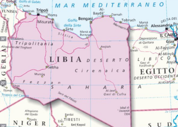 Libia, riprendono dopo oltre dieci anni i voli diretti di ITA Airways da Tripoli
