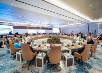 A Riad riunione ministeriale sulla Siria. Partecipa Sottosegretario Tripodi