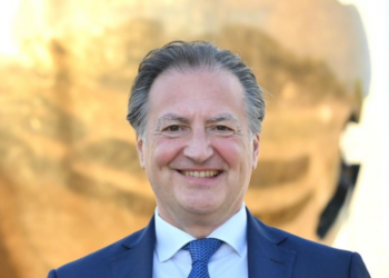 Alessandro Ferranti è il nuovo Ambasciatore d’Italia in Armenia