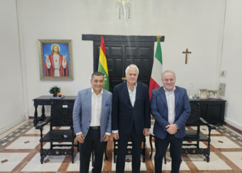 Italia-Colombia, governo approva progetto di cooperazione a favore del Comune di Cartagena