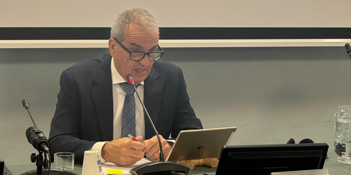 Mario Morgoni, Presidente ISIA: “Economie in forte crescita, popolazione giovane e capacità di spesa: i Paesi asiatici oggi offrono notevoli opportunità di business”