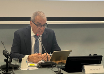 Mario Morgoni, Presidente ISIA: “Economie in forte crescita, popolazione giovane e capacità di spesa: i Paesi asiatici oggi offrono notevoli opportunità di business”