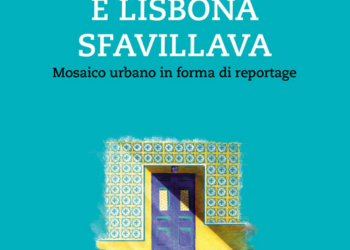 “E Lisbona sfavillava”: Tino Mantarro presenta al Consolato Onorario del Portogallo a Napoli il suo reportage