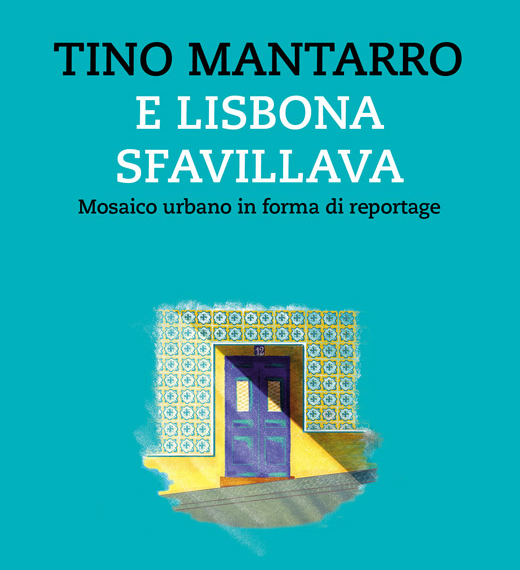 “E Lisbona sfavillava”: Tino Mantarro presenta al Consolato Onorario del Portogallo a Napoli il suo reportage