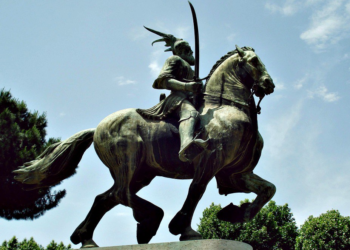 L’Ambasciata d’Albania domani commemora a Roma l’eroe nazionale Gjergj Kastriot Skanderbeg