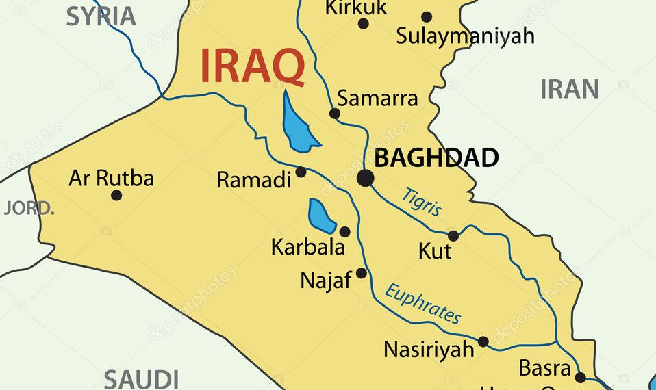 Cittadino italiano fermato in Iraq ha già lasciato il Paese
