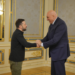 Visita ufficiale del Ministro Crosetto in Ucraina. Incontro con Zelensky
