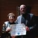 Premio BOOKS for PEACE 2025 alla Premio Nobel per la Pace 2003 Ms. Shirin Ebadi