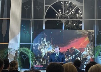 Festa della Diplomazia Russa. Un simbolo dell’amicizia tra Russia e Italia