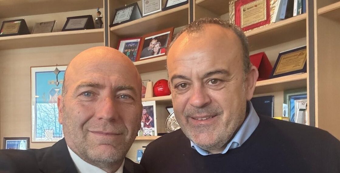Gazzetta Diplomatica incontra il Presidente del Consiglio Regionale del Lazio Antonello Aurigemma