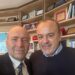 Gazzetta Diplomatica incontra il Presidente del Consiglio Regionale del Lazio Antonello Aurigemma