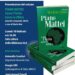 Il Sottosegretario Silli interviene alla presentazione del libro di Mario Giro sul Piano Mattei