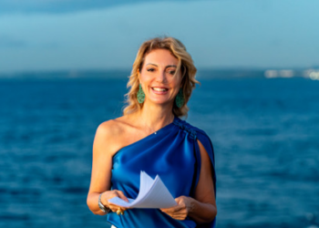 Licia Colombo, Presidente Comites Santo Domingo: “Rapporto con la rete diplomatica ottimo, ma la Farnesina dovrebbe dedicare maggiori risorse alle sedi consolari e alle Ambasciate, al fine di garantire un servizio più efficiente”