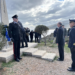 Grecia, l’Ambasciatore Cuculi partecipa alla Commemorazione dei caduti nel naufragio dell’Oria del febbraio 1944