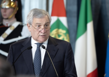 Partecipazione del Ministro Antonio Tajani alle celebrazioni per il Giorno del Ricordo
