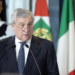 Partecipazione del Ministro Antonio Tajani alle celebrazioni per il Giorno del Ricordo